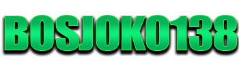 Logo Bosjoko138